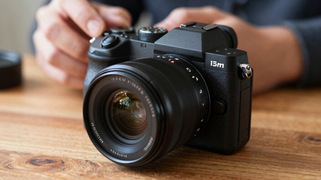 master manual focus techniques