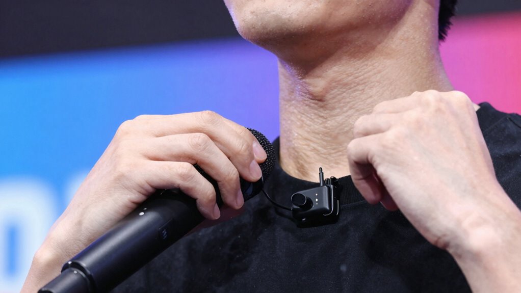 matching microphone to needs