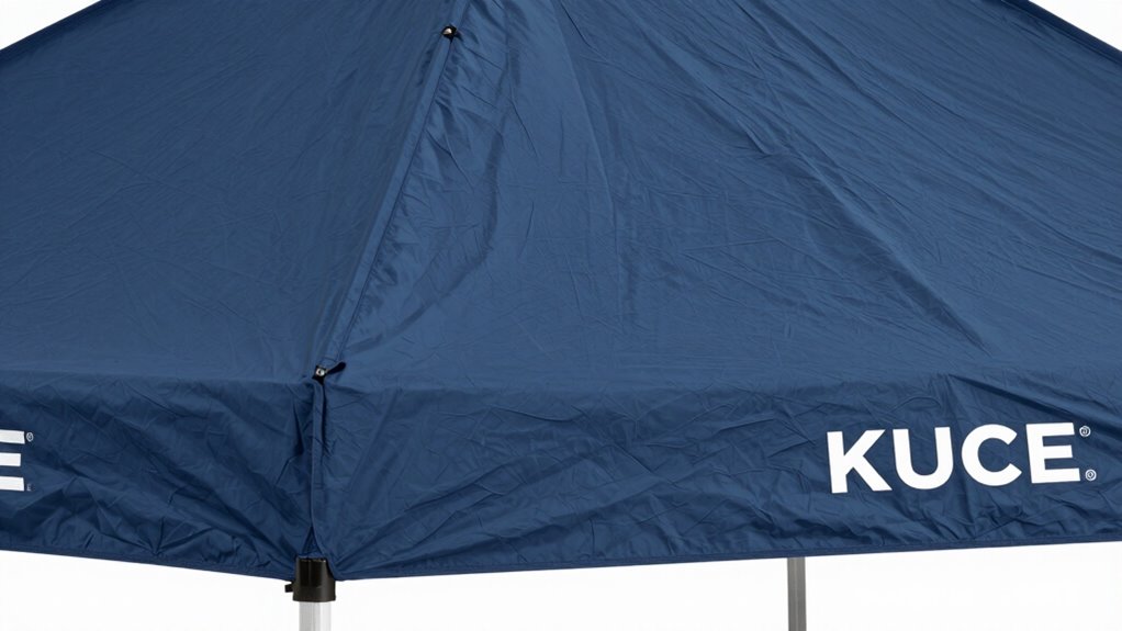 material choice enhances branding