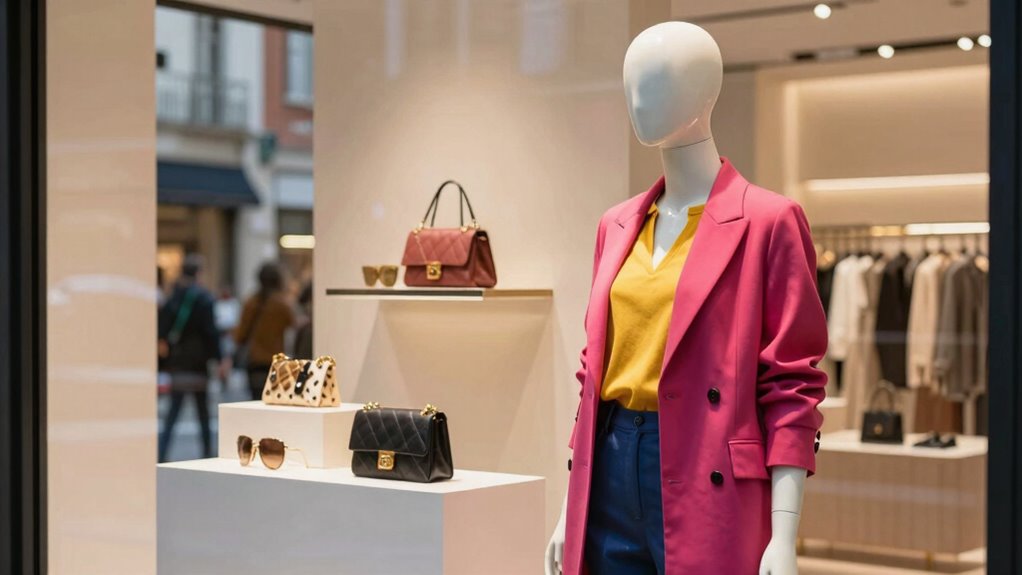 measuring display effectiveness systematically