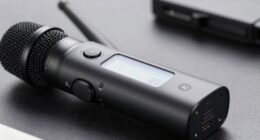 microphone features to consider