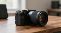mirrorless camera enhancement trick