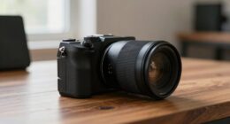 mirrorless camera enhancement trick