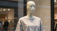 misconceptions about mannequins