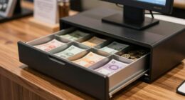 misconceptions about pos drawers