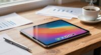 misunderstanding tablet benefits