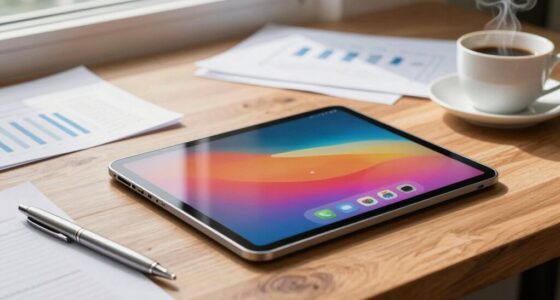 misunderstanding tablet benefits