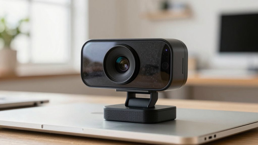 misunderstanding webcam 4k quality
