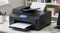 misunderstood all in one printers