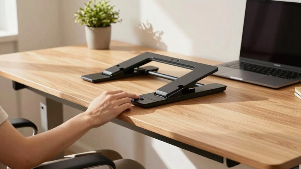 move stretch walk support