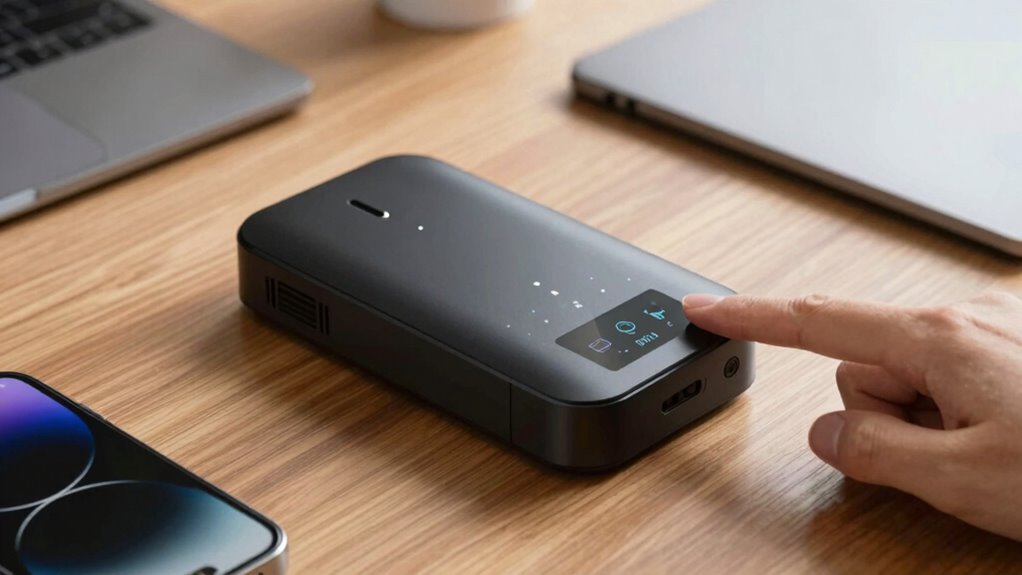 multiple device connection limits