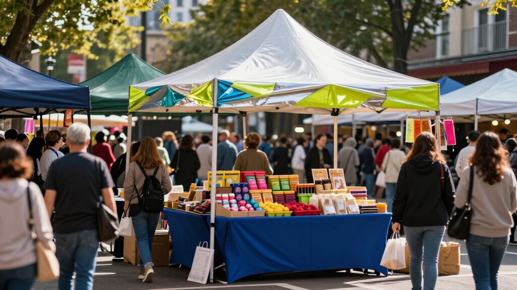 optimal canopy placement strategies