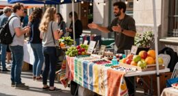 optimal folding table timing