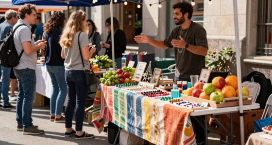 optimal folding table timing