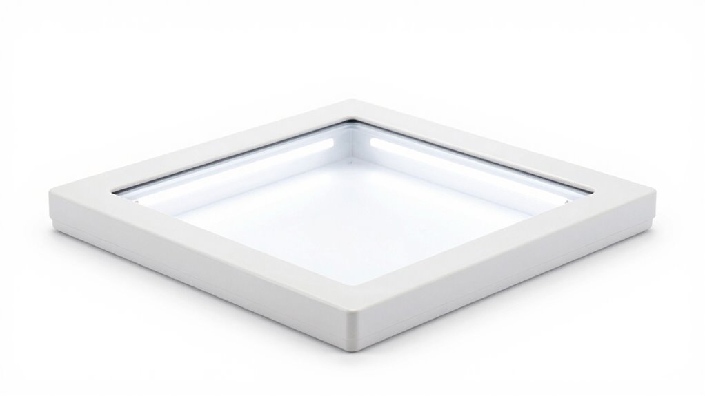 optimal lighting enhances product images