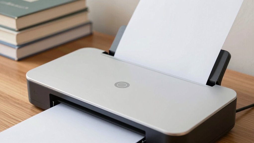 optimal scanning environment practices