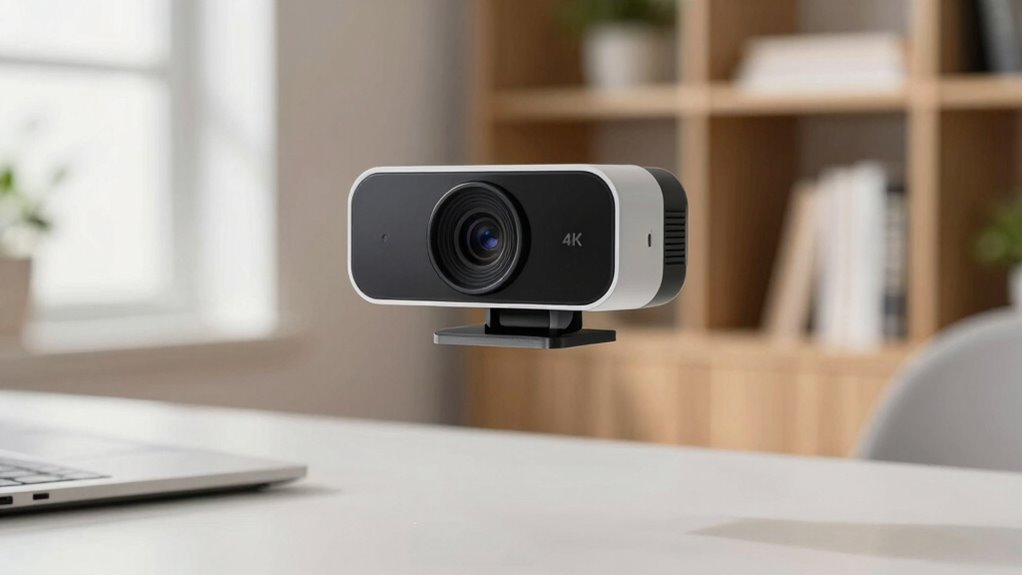 optimal webcam positioning techniques