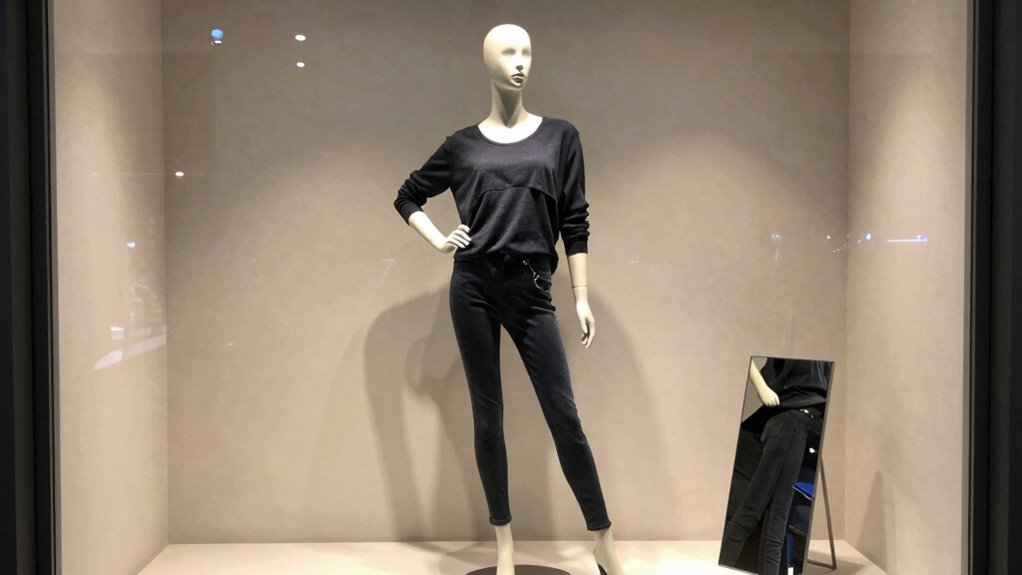 optimize display for engagement