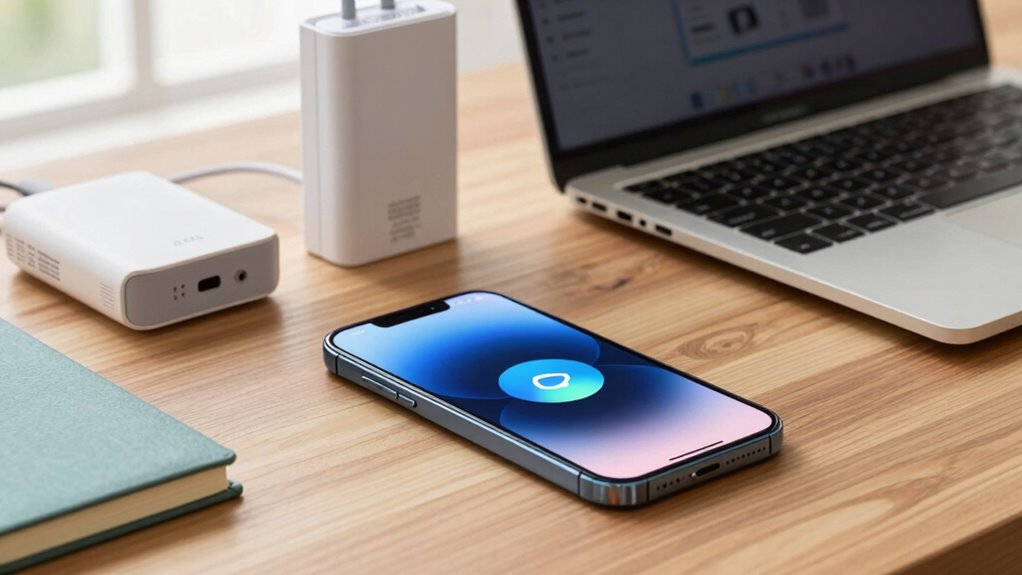 optimize hotspot connection performance