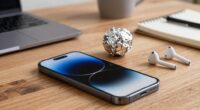 optimize hotspot connection settings