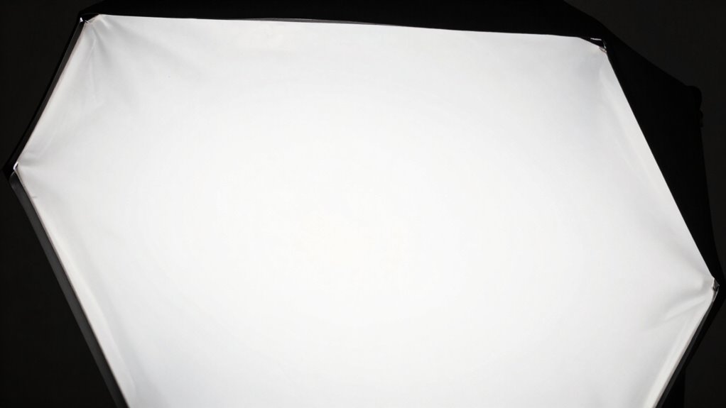 optimize light diffusion properly