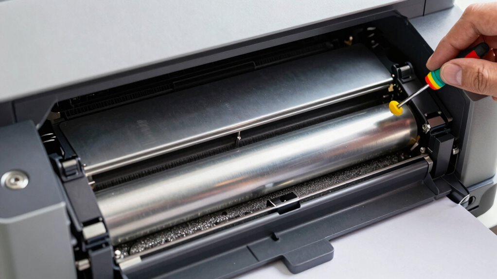 optimize print settings effectively
