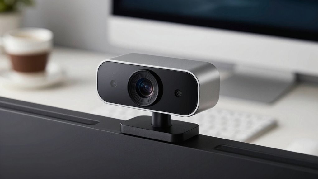 optimize webcam setup and settings