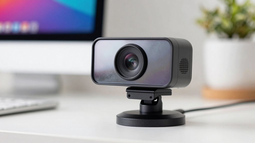optimize webcam setup effectively