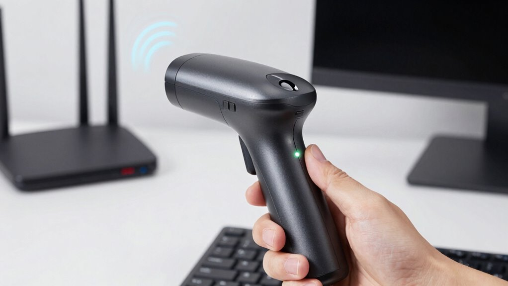 optimize wireless network reliability