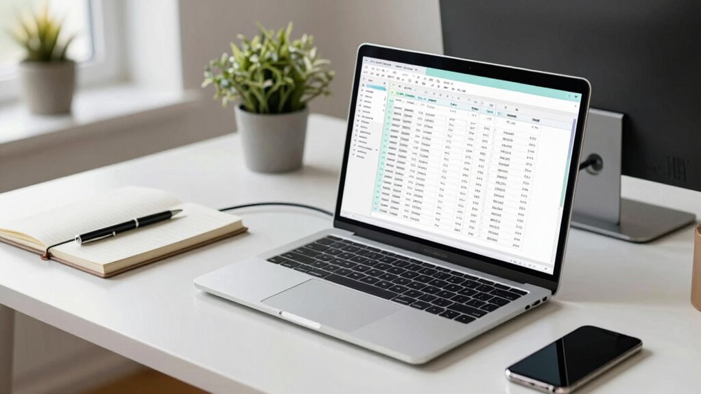 optimize workspace with technology