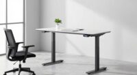 optimizing electric desk workflow