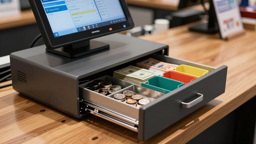 organize count verify secure