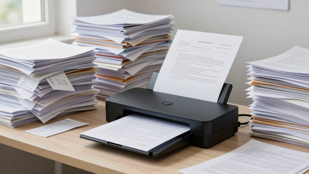 organize digitize and sustain