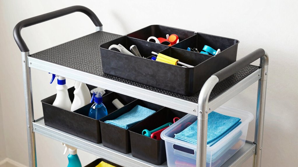 organize protect and maximize