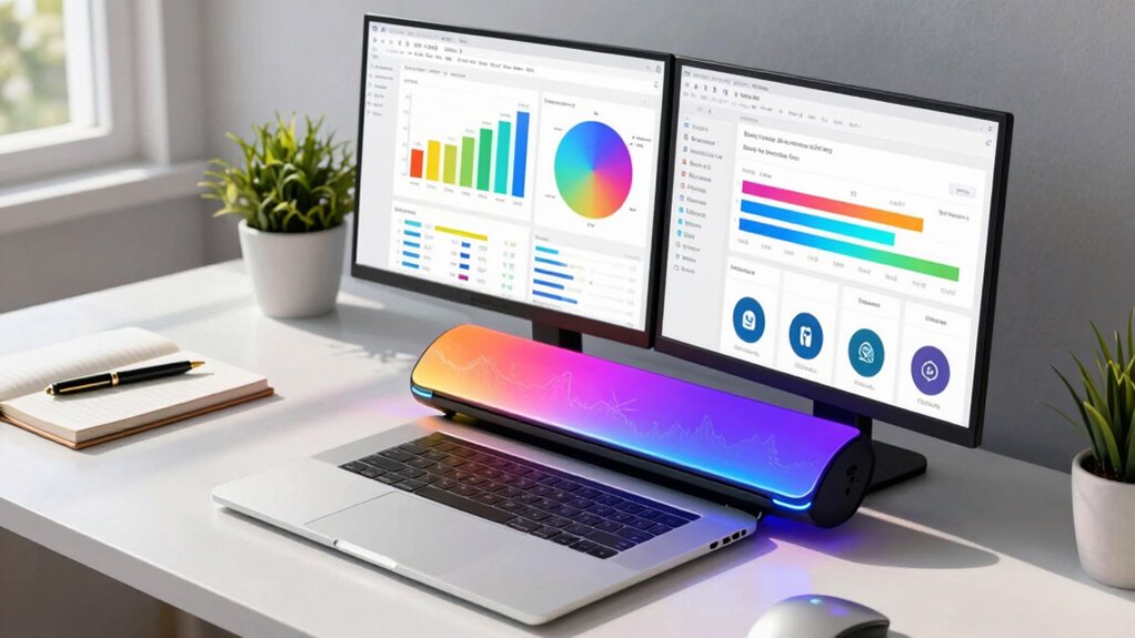 performance compatibility clarity productivity