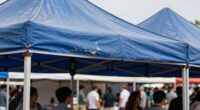 poor canopy fabric choice