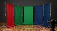 portable backdrop stand options