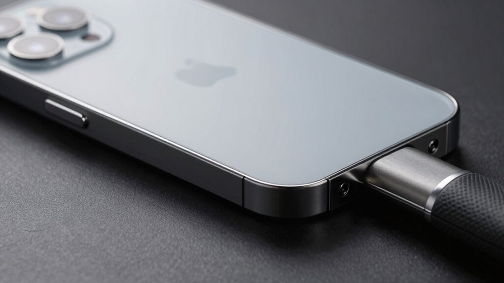 premium durable sleek materials