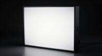 premium looking photo box setup