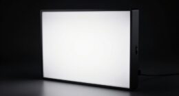 premium looking photo box setup