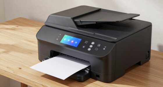 printer features to consider