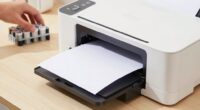 printer setup optimization trick