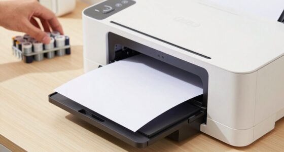 printer setup optimization trick
