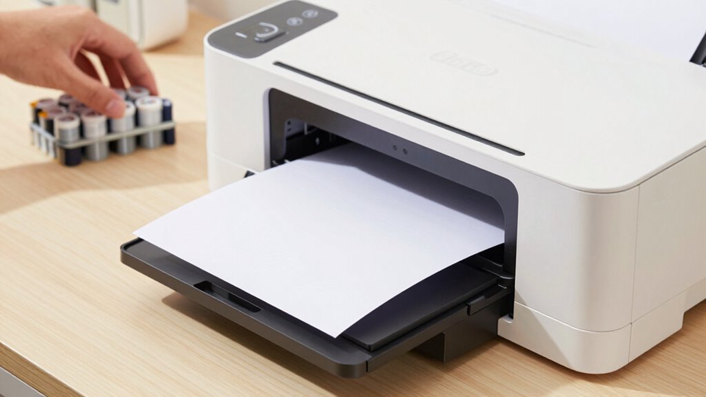 printer setup optimization trick