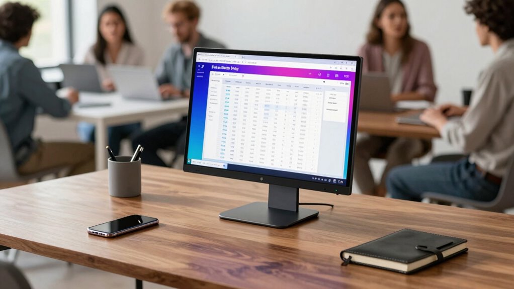 prioritize connectivity and efficiency