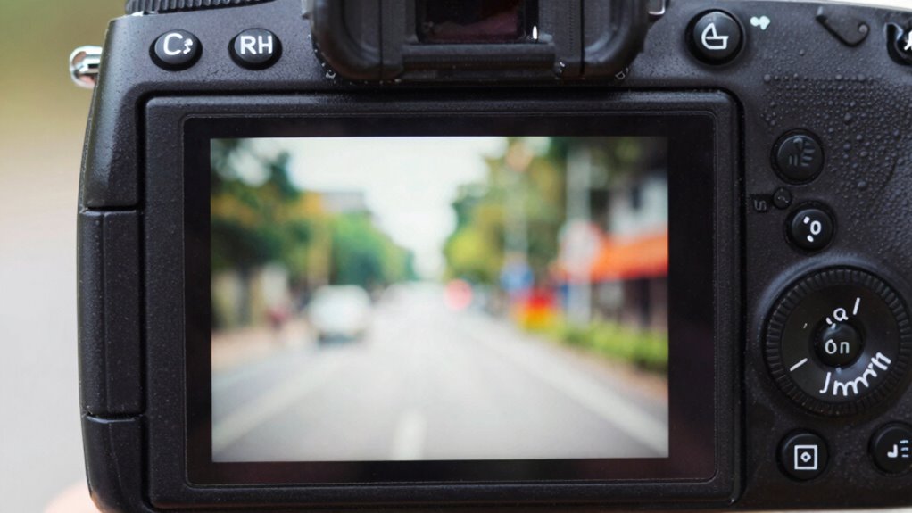 proper camera settings matter