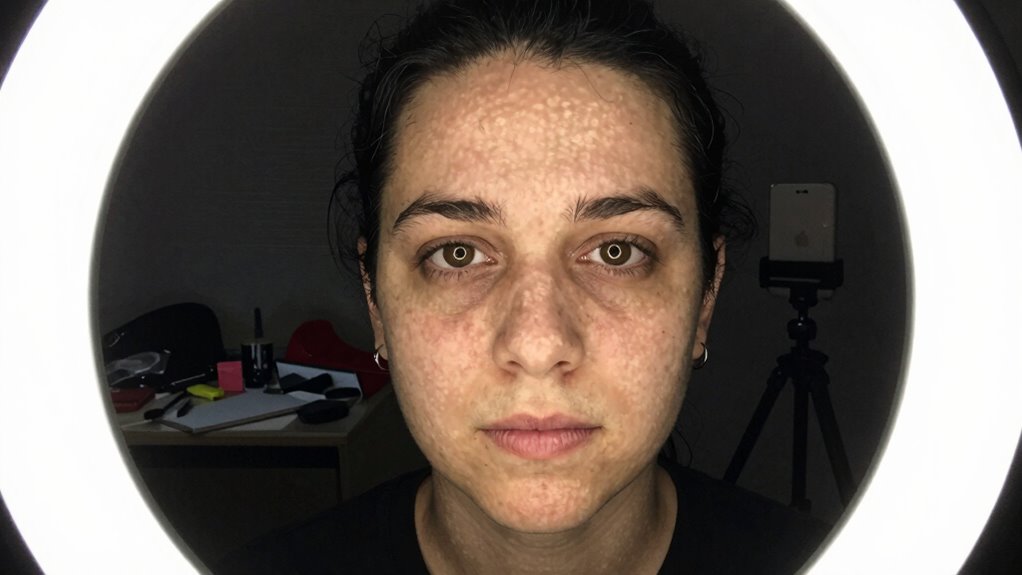 proper lighting setup techniques