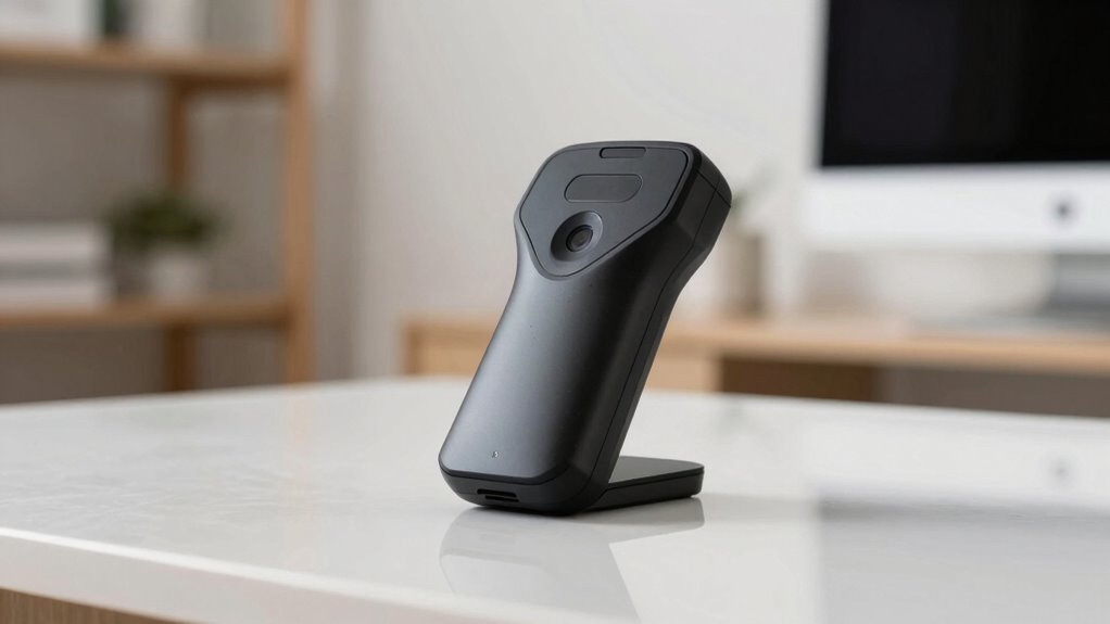 proper scanner placement tips