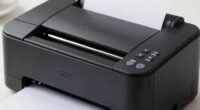 receipt printer features checklist