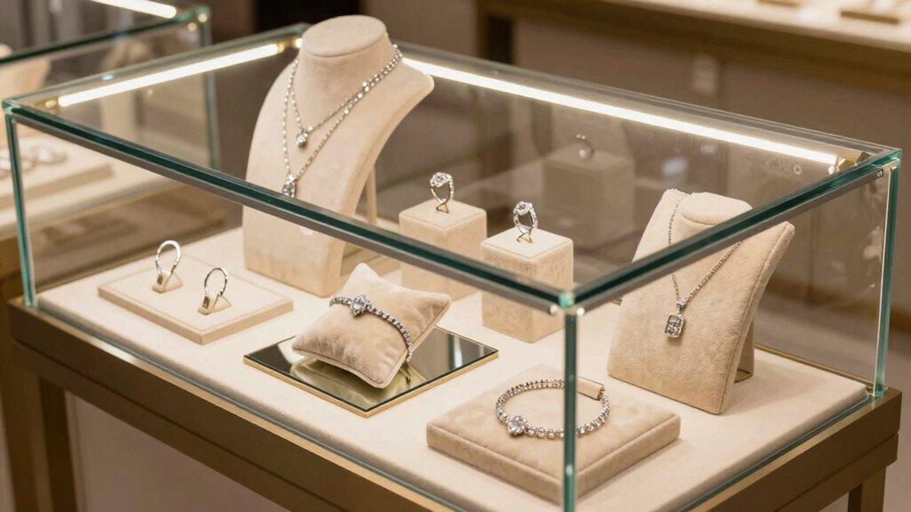 revamp displays boost sales